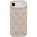 Kryt GUESS 4G CLASSIC pro iPhone 17 Air – pink