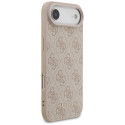 Kryt GUESS 4G CLASSIC pro iPhone 17 Air – pink