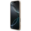 Kryt GUESS 4G CLASSIC pro iPhone 17 Air – pink