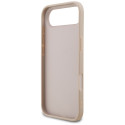 Kryt GUESS 4G CLASSIC pro iPhone 17 Air – pink