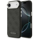 Kryt Guess 4G Classic Logo pro iPhone 17 Air - černý
