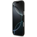 Kryt Guess 4G Classic Logo pro iPhone 17 Air - černý