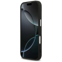 Pouzdro Guess 4G CLASSIC Logo MagSafe iPhone 17 - černé