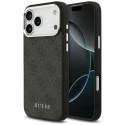 Kryt Guess 4G CLASSIC Logo MagSafe iPhone 17 Pro Max