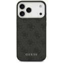 Kryt Guess 4G CLASSIC Logo MagSafe iPhone 17 Pro Max