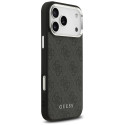 Kryt Guess 4G CLASSIC Logo MagSafe iPhone 17 Pro Max