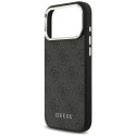 Kryt Guess 4G CLASSIC Logo MagSafe iPhone 17 Pro Max