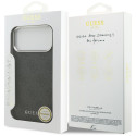 Kryt Guess 4G CLASSIC Logo MagSafe iPhone 17 Pro Max
