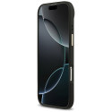 Kryt Guess 4G PU Classic Logo iPhone 17 Air černý