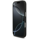 Kryt Guess BIG 4G Classic Logo iPhone 17 Pro černý