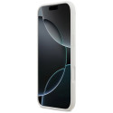 Kryt Karl Lagerfeld KARL SKETCH & LOGO pro iPhone 17 Air - bílý
