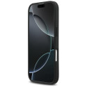 Kryt Mercedes The Move MagSafe pro iPhone 17 – černý