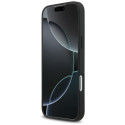 Kryt Mercedes The Move MagSafe pro iPhone 17 Pro Max - černý