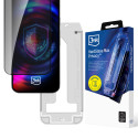 3mk HardGlass Max Privacy pro iPhone 14 Pro (9H, 28°)