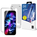 3mk HardGlass Max ochranné sklo iPhone 17 Pro Max