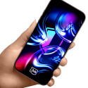 3mk HardGlass Max ochranné sklo iPhone 17 Pro Max