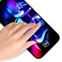 3mk HardGlass Max ochranné sklo iPhone 17 Pro Max