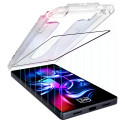 3mk HardGlass Max ochranné sklo iPhone 17 Pro Max