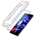 Ochranné sklo 3mk HardGlass Max iPhone 15 Pro