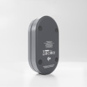 SBS Power Dock 3v1 Qi2/MagSafe 15W nabíječka - černá