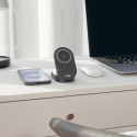 SBS Power Dock 3v1 Qi2/MagSafe 15W nabíječka - černá