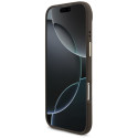 Kryt Guess 4G BIG 4G CLASSIC iPhone Air – brown/gold