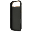 Kryt Guess 4G Big 4G Classic Logo pro iPhone Air - černá/zlatá