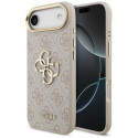 Kryt Guess 4G BIG 4G Classic Logo iPhone Air rose gold