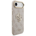 Kryt Guess 4G BIG 4G Classic Logo iPhone Air rose gold
