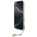 Kryt Guess 4G CHARMS MagSafe pro iPhone Air - pink