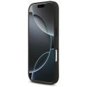 Kryt Guess 4G Circle Classic pro iPhone 17 Pro - black