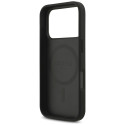Kryt Guess 4G Circle Classic pro iPhone 17 Pro - black