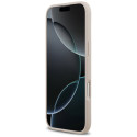 Kryt Guess 4G CIRCLE CLASSIC pro iPhone Air - růžová