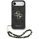 Kryt Guess 4G Classic Logo pro iPhone Air - black