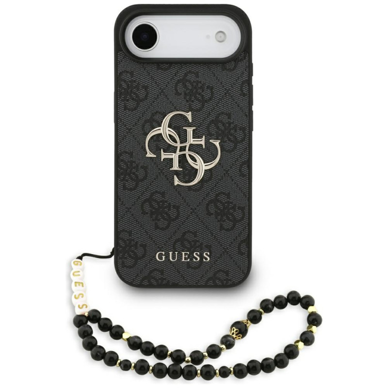 Kryt Guess 4G Classic Logo pro iPhone Air - black