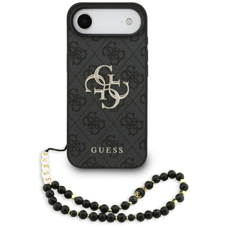 Kryt Guess 4G Classic Logo pro iPhone Air - black