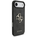 Kryt Guess 4G Classic Logo pro iPhone Air - black