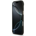 Kryt Guess 4G Stripe MagSafe iPhone Air black