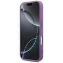 Kryt Guess Fixed Glitter Big 4G iPhone 17 Pro purple