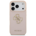 Kryt Guess GRa pro iPhone 17 Pro - pink