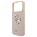 Kryt Guess GRa pro iPhone 17 Pro - pink
