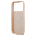 Kryt Guess GRa pro iPhone 17 Pro - pink