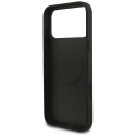 Kryt Guess Saffiano Classic MagSafe pro iPhone 17 Pro Max