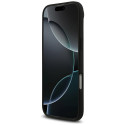 Pouzdro Mercedes LAUREL LEAVES MagSafe pro iPhone Air černé