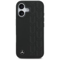 Kryt Mercedes pro iPhone 17 - černý (MagSafe)