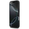 Kryt Mercedes pro iPhone 17 - černý (MagSafe)