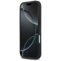Kryt Mercedes Vintage Logo pro iPhone 17 černý