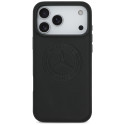 Kryt Mercedes Vintage Logo MagSafe pro iPhone 17 Pro Max
