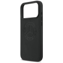 Kryt Mercedes Vintage Logo MagSafe pro iPhone 17 Pro Max