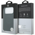 Kryt Mercedes Vintage Logo MagSafe pro iPhone 17 Pro Max